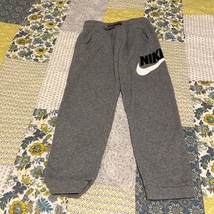 Boys L Nike Sweatpants
